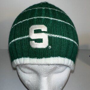 Columbia Michigan State University Spartans Beanie